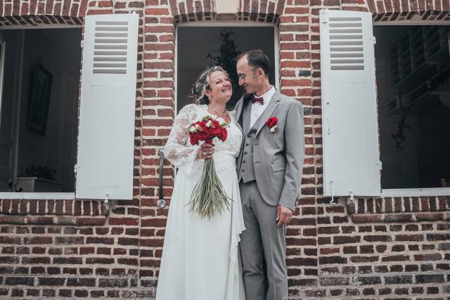 Le mariage de Stéphanie et Xavier 3