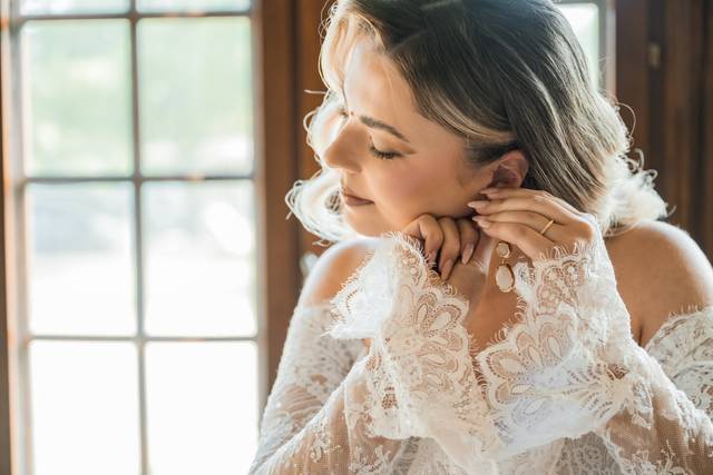 Le mariage de Mathéa et Marius 2