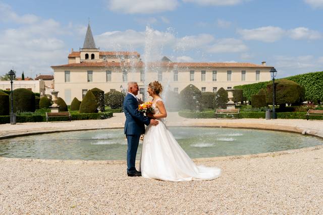 Le mariage de Stephanie et Raphaël 1