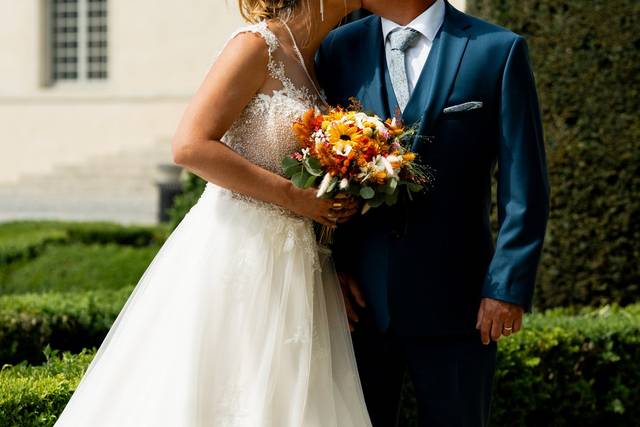 Le mariage de Stephanie et Raphaël 2