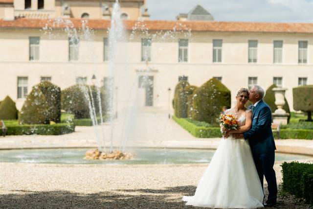 Le mariage de Stephanie et Raphaël 3