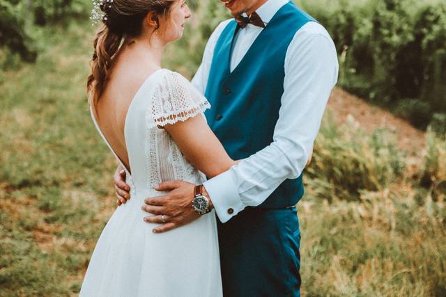 Le mariage de Léa et Valentin 2