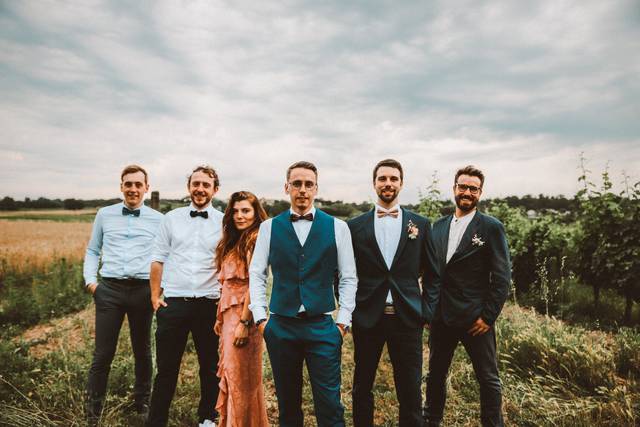 Le mariage de Léa et Valentin 3