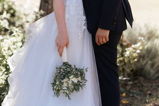 Le mariage de Benjamin et Astrid 1