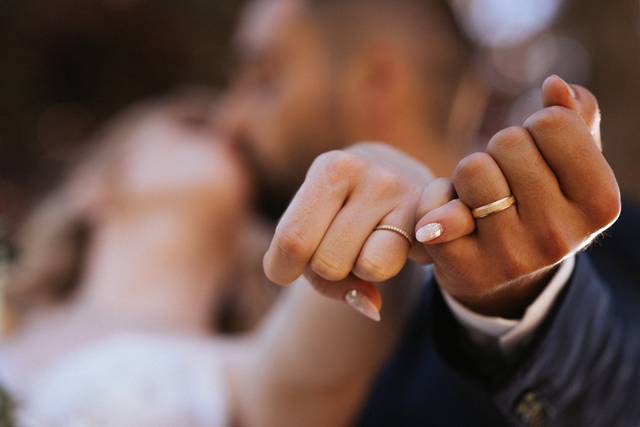 Le mariage de Benjamin et Astrid 2