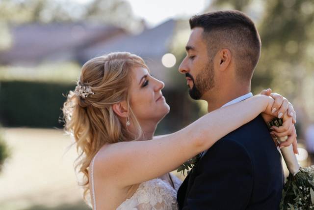 Le mariage de Benjamin et Astrid 3