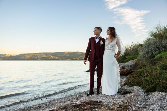 Le mariage de Magali et Valérian 3