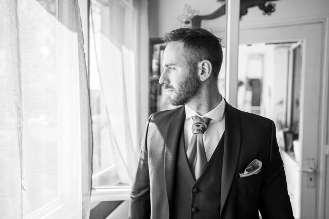 Le mariage de Sam et Seb 2