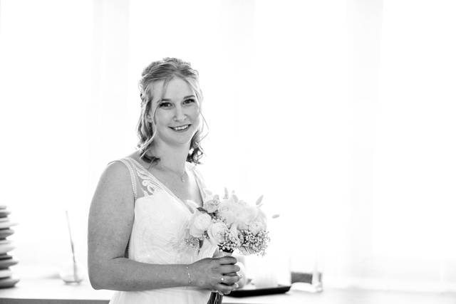 Le mariage de Sam et Seb 3