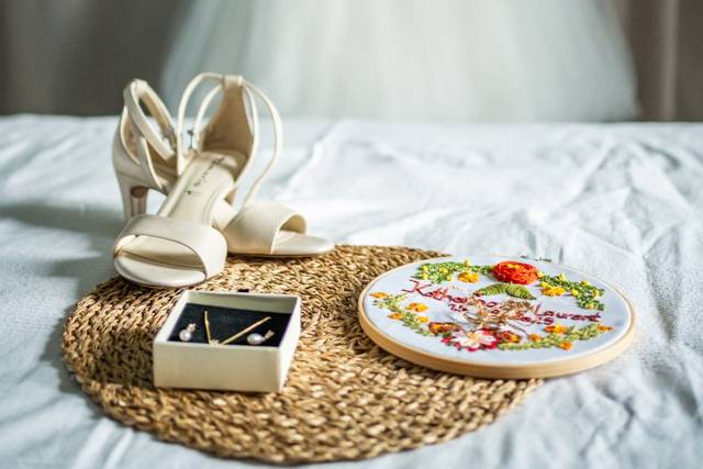 Le mariage de Katharina et Laurent 3