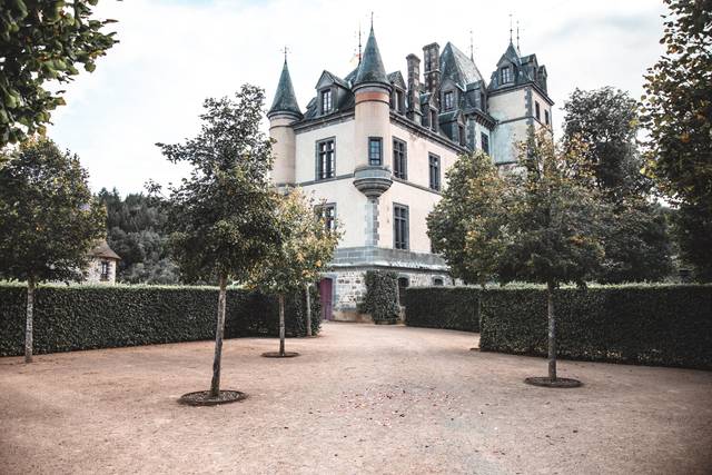 Le mariage de François et Alex 3