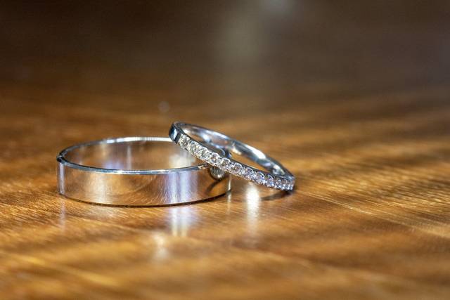 Le mariage de Séréna et Kévin 1