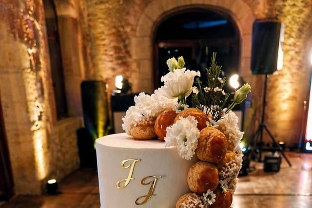 Le mariage de Joel  et Jérôme  1