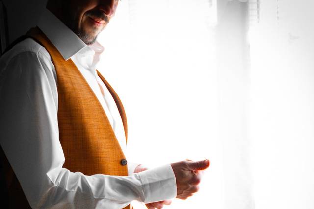 Le mariage de Joel  et Jérôme  2