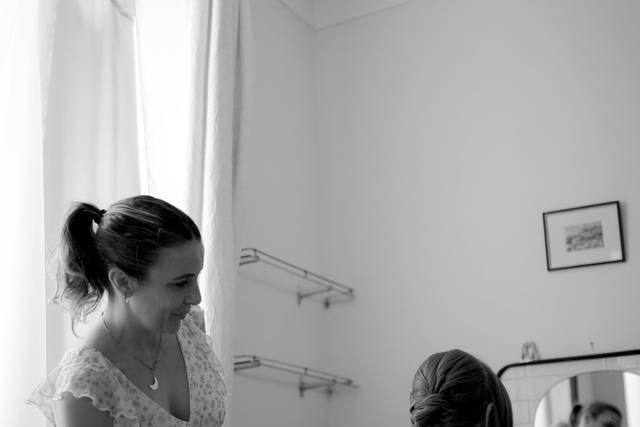 Le mariage de Charlotte et Germain 2