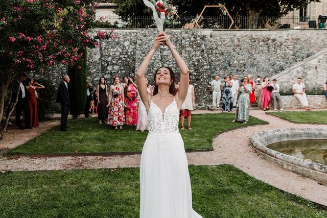 Le mariage de Marion et Quentin 3