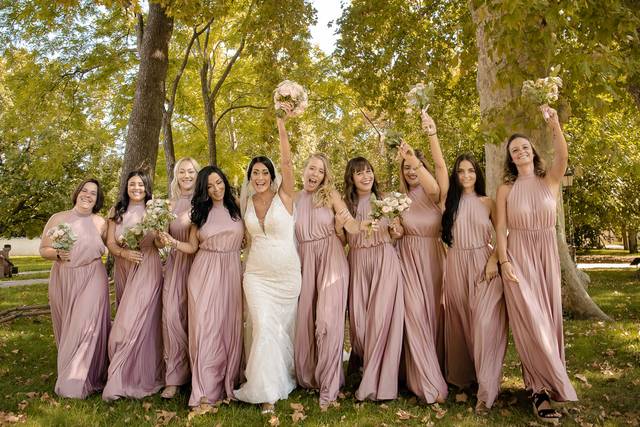 Le mariage de Frederic et Myriam 3