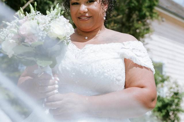 Le mariage de Johanna et Florian 2