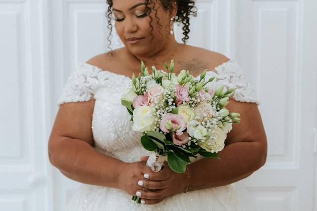 Le mariage de Johanna et Florian 3