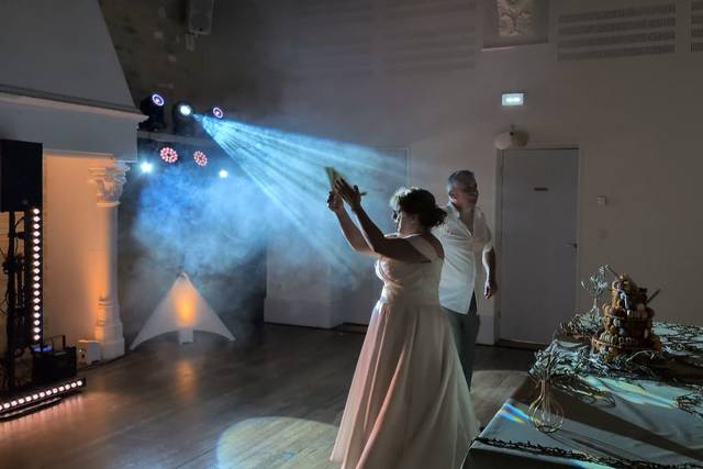 Le mariage de Julie et Pichot 3