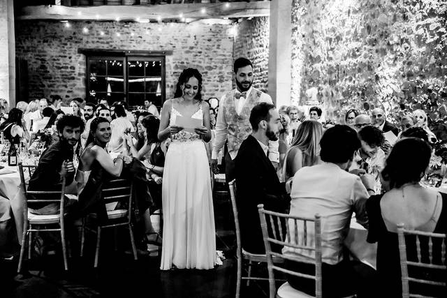 Le mariage de Quentin et Marion 2