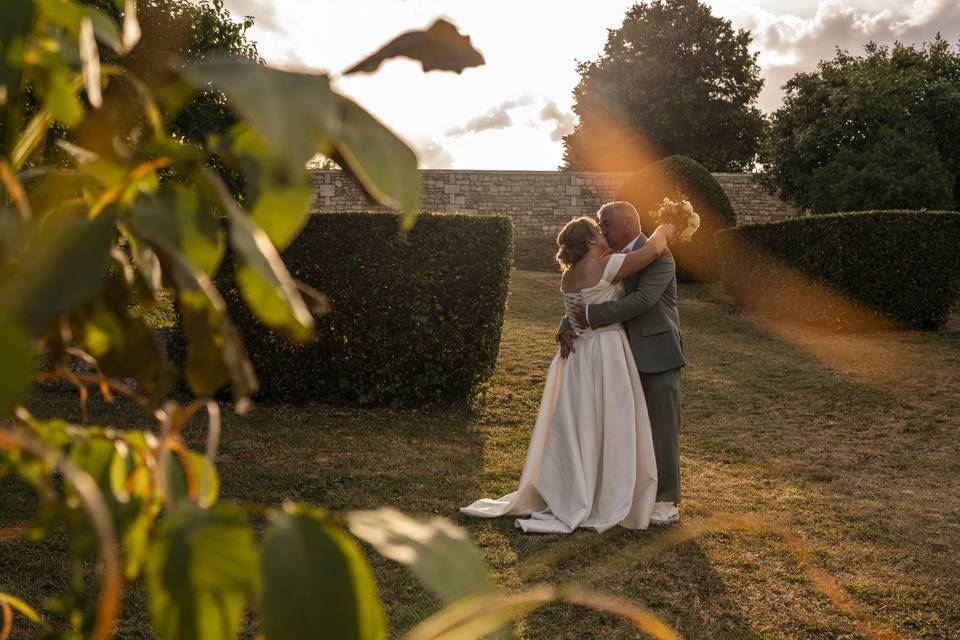 Le mariage de Julie et Pichot