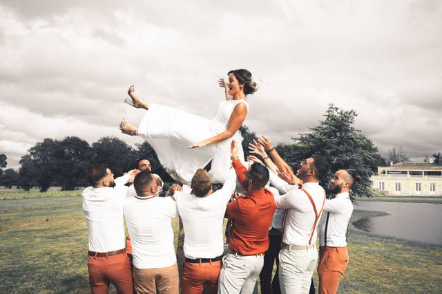 Le mariage de Manon et Anthony 2