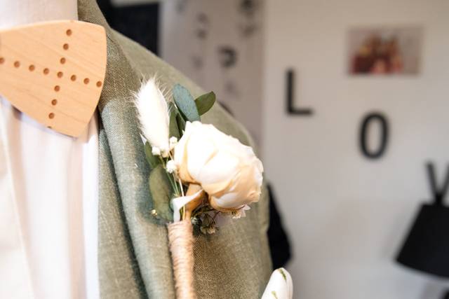 Le mariage de Morgane et Romain 2