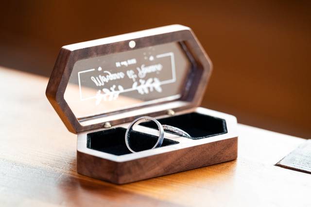 Le mariage de Morgane et Romain 3