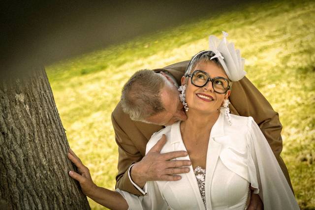 Le mariage de Sévrine et Xavier 2