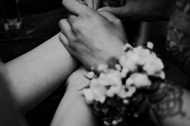 Le mariage de Ophélie et Guillaume 1