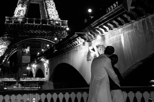 Le mariage de Cindy et Sébastien  1