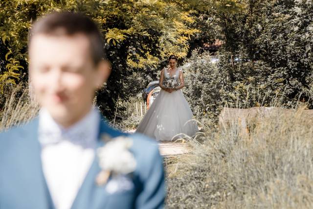 Le mariage de Emile et Gaëtan 3