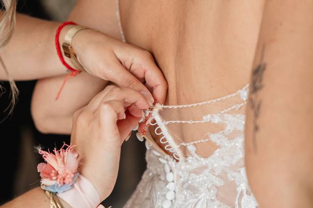 Le mariage de Marine et Benjamin 2