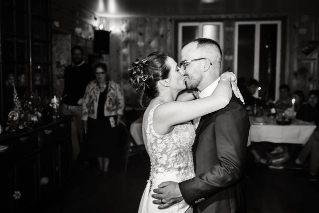 Le mariage de Julie et Victor 3