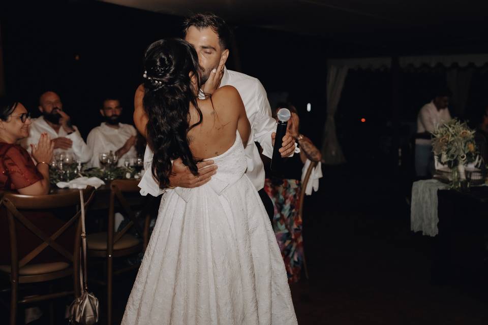 Le mariage de Amelie et Arnaud