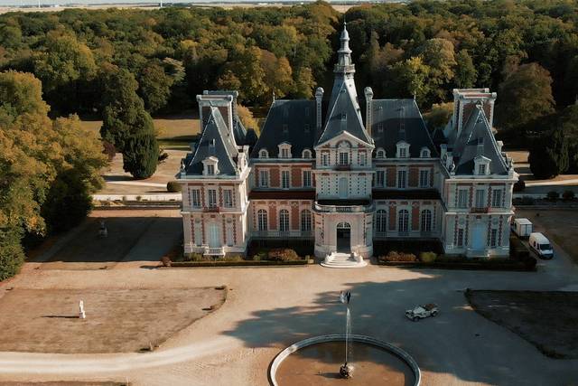Le mariage de Lucile et Laurent 2
