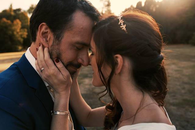 Le mariage de Lucile et Laurent 3