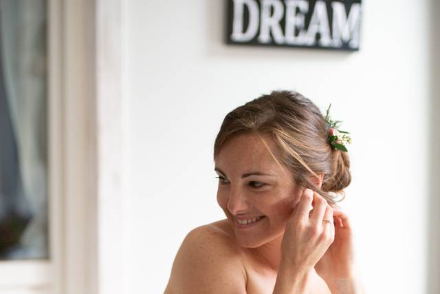 Le mariage de Alicia et Pierre 2