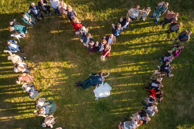 Le mariage de Tyffany et Adrien 3