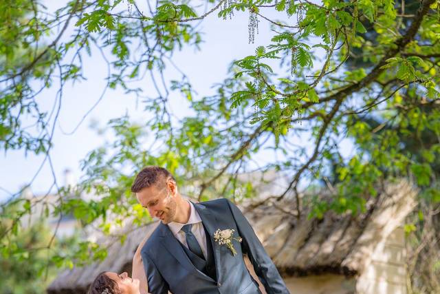 Le mariage de Tyffany et Adrien 2