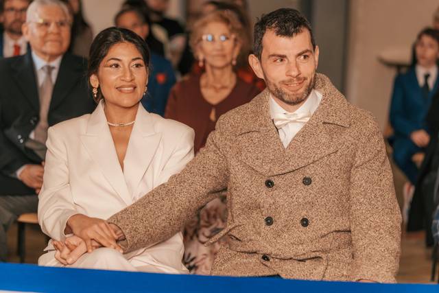 Le mariage de Raquel et Julien 3