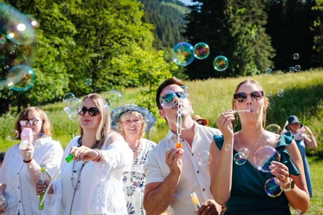 Le mariage de Morgane et Manuel 2
