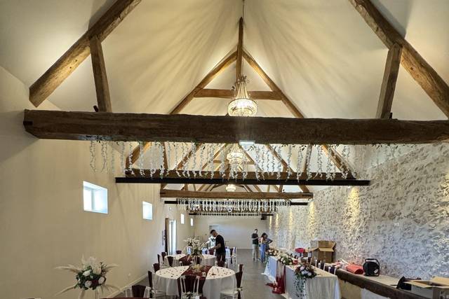 Domaine de Bontemps 3