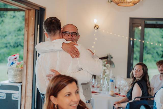 Le mariage de Claire et Jérome 2