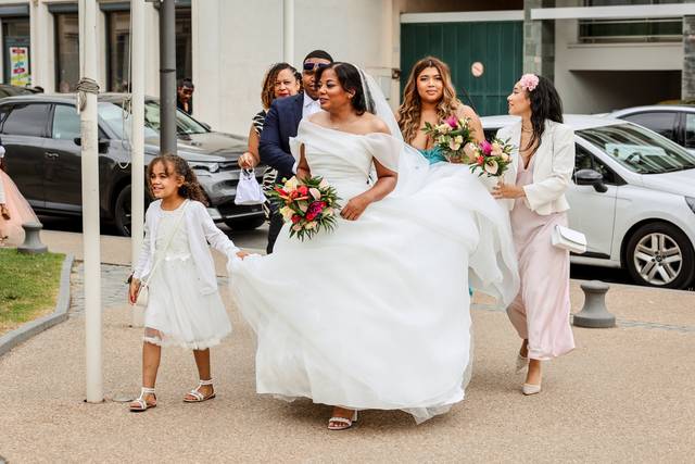 Le mariage de Élodie et Gaëtan 2