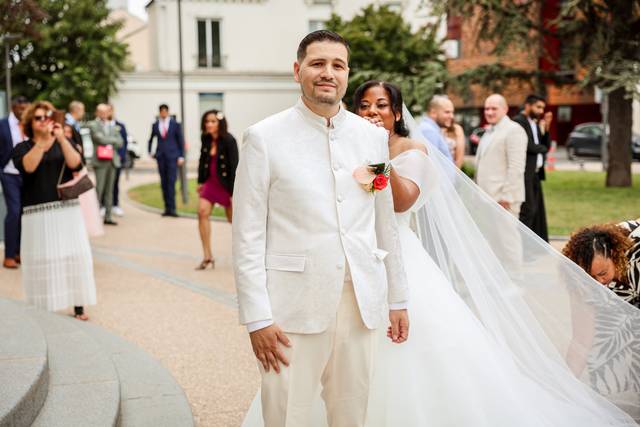 Le mariage de Élodie et Gaëtan 3