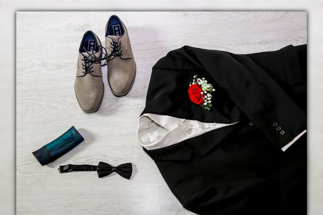 Le mariage de Nicolas et Emilie 2