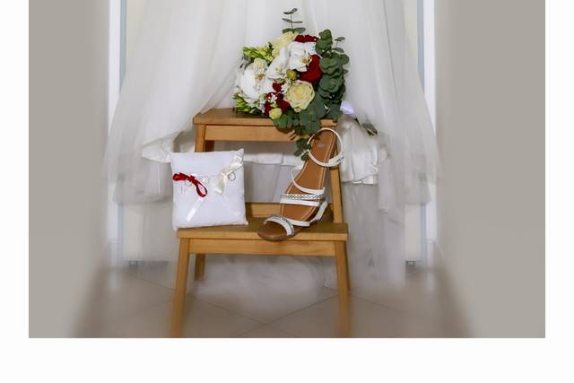 Le mariage de Nicolas et Emilie 3