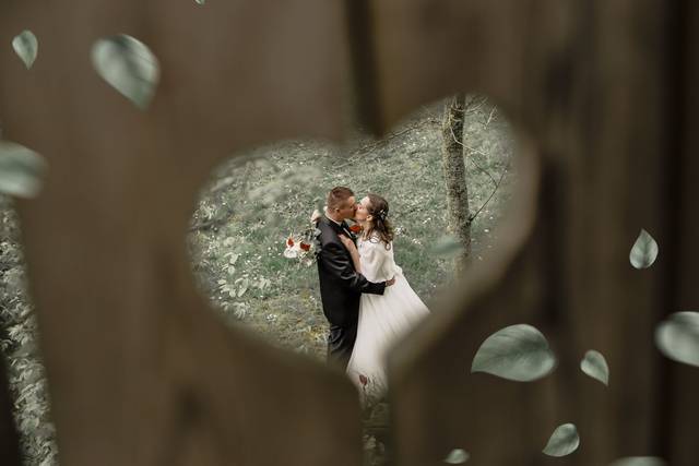 Le mariage de Nicolas et Emilie 1